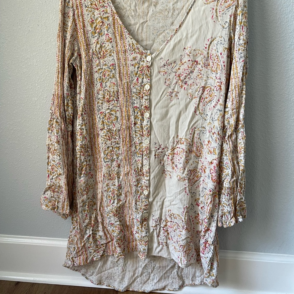 Billabong dress